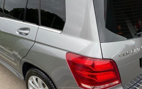 Mercedes-Benz GLK-Класс, 2014 год, 2 100 000 рублей, 4 фотография