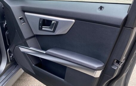 Mercedes-Benz GLK-Класс, 2014 год, 2 100 000 рублей, 12 фотография