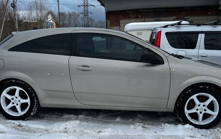 Opel Astra H, 2010 год, 480 000 рублей, 1 фотография