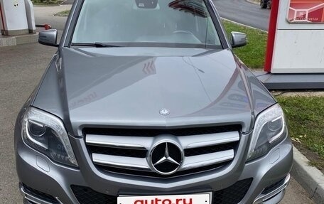 Mercedes-Benz GLK-Класс, 2014 год, 2 100 000 рублей, 1 фотография