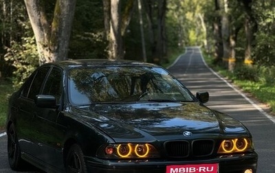 BMW 5 серия, 2000 год, 310 000 рублей, 1 фотография