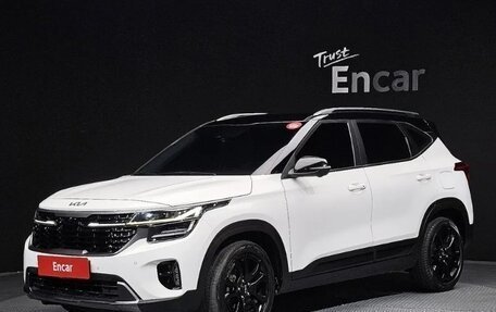 KIA Seltos I, 2023 год, 1 910 000 рублей, 1 фотография