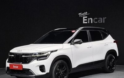 KIA Seltos I, 2023 год, 1 910 000 рублей, 1 фотография