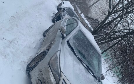 Hyundai Solaris II рестайлинг, 2016 год, 630 000 рублей, 1 фотография