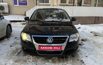 Volkswagen Passat B6, 2008 год, 850 000 рублей, 1 фотография