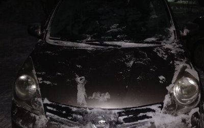 Nissan Note II рестайлинг, 2012 год, 725 000 рублей, 1 фотография