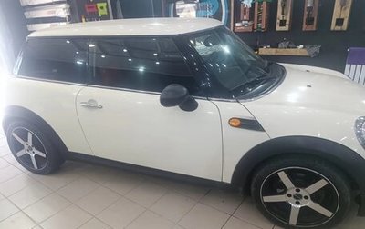 MINI Hatch, 2011 год, 900 000 рублей, 1 фотография