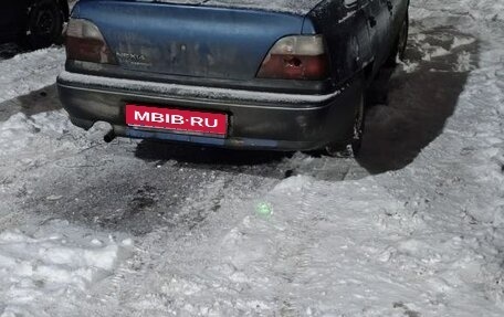 Daewoo Nexia I рестайлинг, 1998 год, 58 500 рублей, 1 фотография