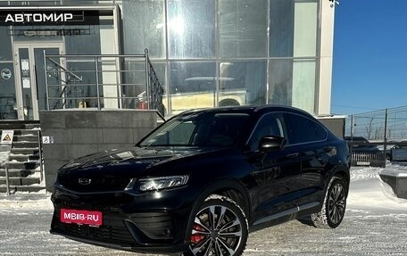 Geely Tugella FY11, 2021 год, 2 500 000 рублей, 1 фотография