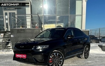 Geely Tugella FY11, 2021 год, 2 500 000 рублей, 1 фотография