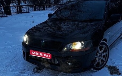 Mitsubishi Lancer IX, 2001 год, 500 000 рублей, 1 фотография
