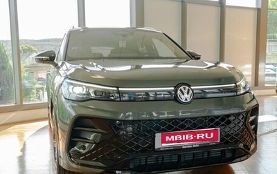 Volkswagen Tiguan, 2025 год, 6 600 000 рублей, 1 фотография