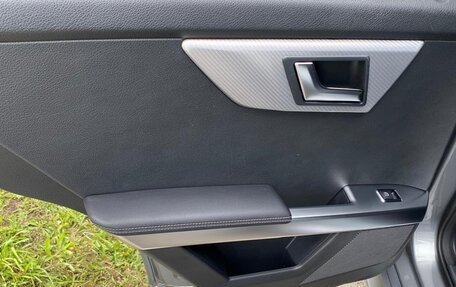 Mercedes-Benz GLK-Класс, 2014 год, 2 100 000 рублей, 15 фотография