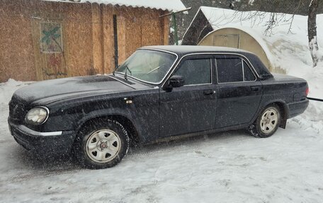 ГАЗ 31105 «Волга», 2005 год, 300 000 рублей, 3 фотография