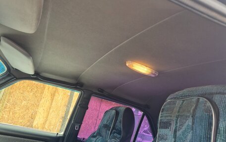 ГАЗ 31105 «Волга», 2005 год, 300 000 рублей, 6 фотография