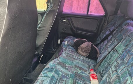 ГАЗ 31105 «Волга», 2005 год, 300 000 рублей, 7 фотография