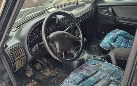 ГАЗ 31105 «Волга», 2005 год, 300 000 рублей, 5 фотография