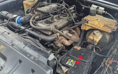 ГАЗ 31105 «Волга», 2005 год, 300 000 рублей, 8 фотография