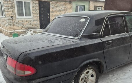 ГАЗ 31105 «Волга», 2005 год, 300 000 рублей, 9 фотография