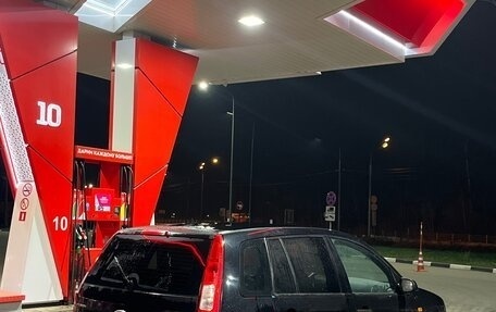 Ford Fusion I, 2006 год, 470 000 рублей, 2 фотография