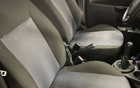 Ford Fusion I, 2006 год, 470 000 рублей, 18 фотография