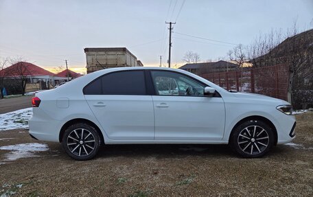 Volkswagen Polo VI (EU Market), 2020 год, 1 400 000 рублей, 5 фотография