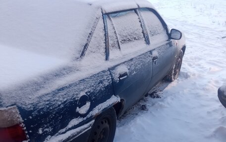 Daewoo Nexia I рестайлинг, 1998 год, 58 500 рублей, 6 фотография