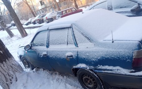 Daewoo Nexia I рестайлинг, 1998 год, 58 500 рублей, 5 фотография