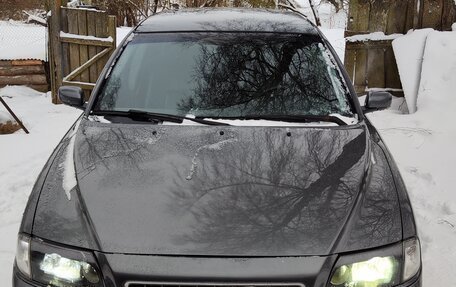 Volvo S80 II рестайлинг 2, 2004 год, 525 000 рублей, 4 фотография