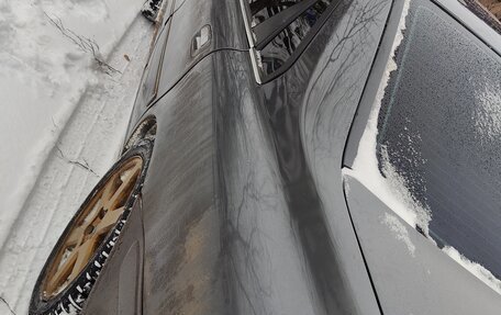 Volvo S80 II рестайлинг 2, 2004 год, 525 000 рублей, 8 фотография