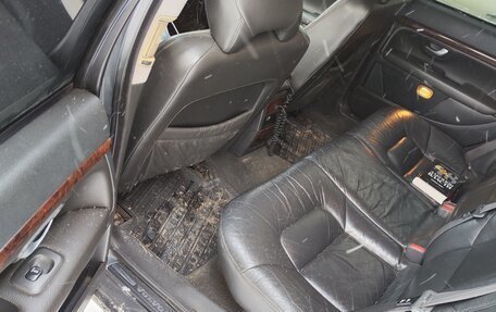 Volvo S80 II рестайлинг 2, 2004 год, 525 000 рублей, 13 фотография