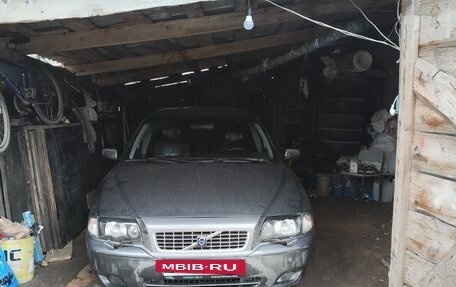 Volvo S80 II рестайлинг 2, 2004 год, 525 000 рублей, 10 фотография