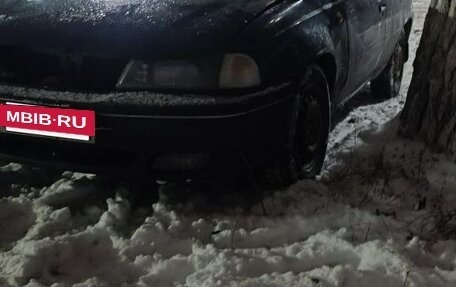 Daewoo Nexia I рестайлинг, 1998 год, 58 500 рублей, 2 фотография