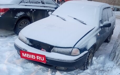 Daewoo Nexia I рестайлинг, 1998 год, 58 500 рублей, 4 фотография