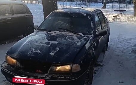 Daewoo Nexia I рестайлинг, 1998 год, 58 500 рублей, 7 фотография