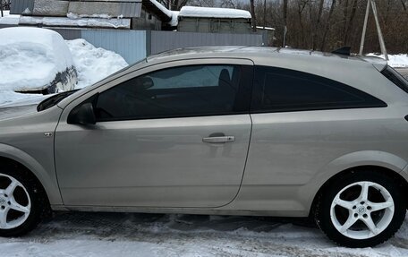Opel Astra H, 2010 год, 480 000 рублей, 3 фотография