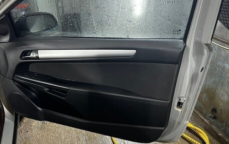 Opel Astra H, 2010 год, 480 000 рублей, 4 фотография