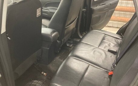 Mitsubishi ASX I рестайлинг, 2012 год, 1 300 000 рублей, 7 фотография