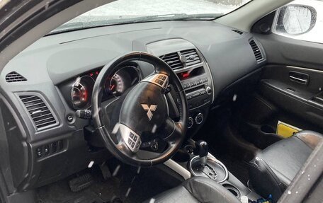 Mitsubishi ASX I рестайлинг, 2012 год, 1 300 000 рублей, 6 фотография