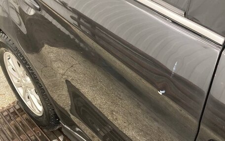 Mitsubishi ASX I рестайлинг, 2012 год, 1 300 000 рублей, 10 фотография