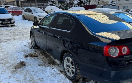 Volkswagen Passat B6, 2008 год, 850 000 рублей, 6 фотография