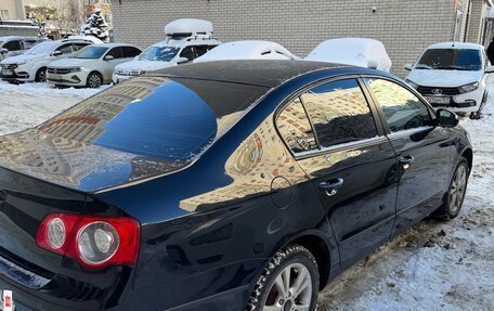 Volkswagen Passat B6, 2008 год, 850 000 рублей, 5 фотография