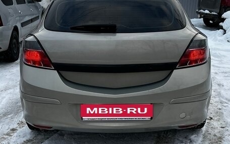 Opel Astra H, 2010 год, 480 000 рублей, 7 фотография