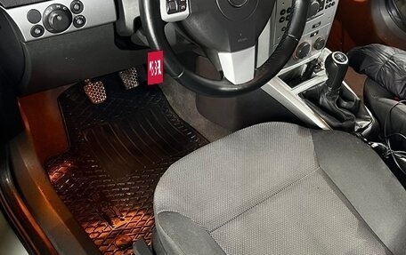 Opel Astra H, 2010 год, 480 000 рублей, 5 фотография