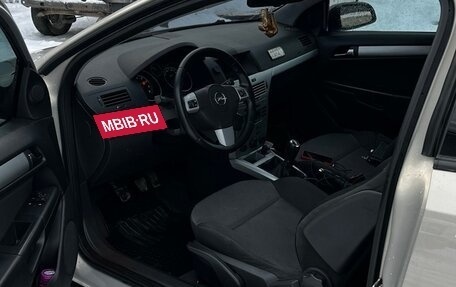 Opel Astra H, 2010 год, 480 000 рублей, 2 фотография