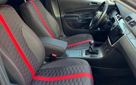 Volkswagen Passat B6, 2008 год, 850 000 рублей, 7 фотография