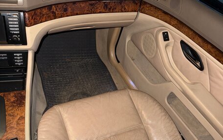 BMW 5 серия, 2000 год, 310 000 рублей, 9 фотография