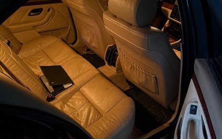 BMW 5 серия, 2000 год, 310 000 рублей, 4 фотография