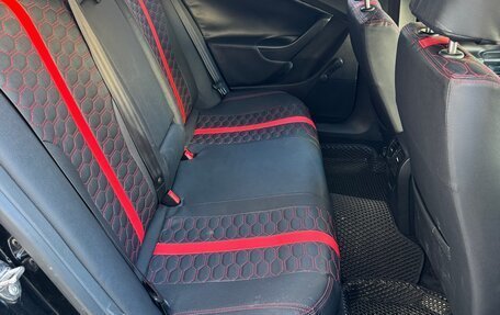 Volkswagen Passat B6, 2008 год, 850 000 рублей, 8 фотография