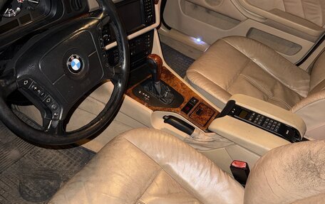 BMW 5 серия, 2000 год, 310 000 рублей, 3 фотография